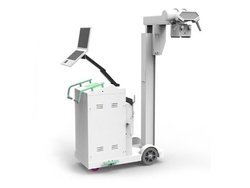 Мобильный рентген аппарат  Listem DMH-325