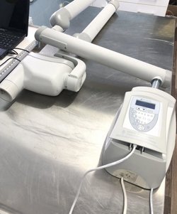 Дентальный рентген Preva Dental x ray system