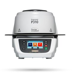 Programat P310 Печь для обработки стоматологической керамики с принадлежностями