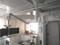 Ангиограф Siemens Axiom Artis Tee