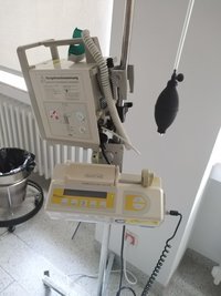 Ангиограф Siemens Axiom Artis Tee