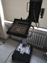 Ангиограф Siemens Axiom Artis Tee