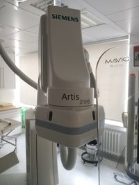 Ангиограф Siemens Axiom Artis Tee