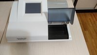 Микропланшетный фотометр Immunochem-2100