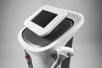 Аппарат для лазерной эпиляции IN MOTION D1