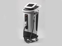 Аппарат для лазерной эпиляции IN MOTION D1