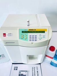 Гематологический анализатор Micros 60 OT/ADVIA 60