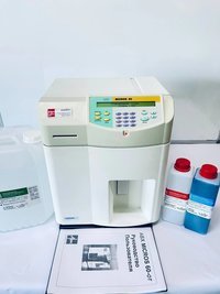 Гематологический анализатор Micros 60 OT/ADVIA 60