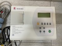 Электрокардиограф Kaden Yasen ECG-903