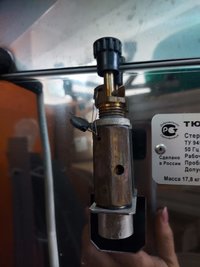 Стерилизатор паровой ГК-10-1
