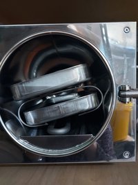 Стерилизатор паровой ГК-10-1