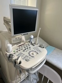 УЗИ аппарат Samsung Medison X8
