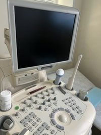 УЗИ аппарат Samsung Medison X8