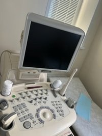УЗИ аппарат Samsung Medison X8