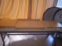 Система гипербарическая одноместная терапевтическая БЛКС 303 МК