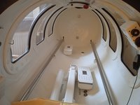 Система гипербарическая одноместная терапевтическая БЛКС 303 МК
