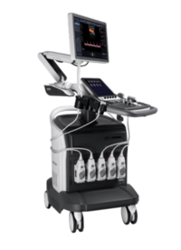 Узи аппарат SonoScape S50 Elite