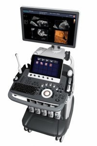 Узи аппарат SonoScape S40
