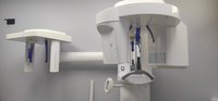 Аппарат КЛКТ с цефалостатом Sirona Orthophos xg 3d ceph