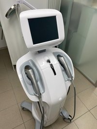 Аппарат для смас лифтинга Ультраформер