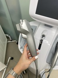 Аппарат для смас лифтинга Ультраформер