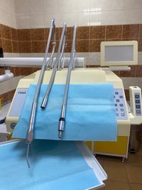 Стоматологическая установка Fona 1000