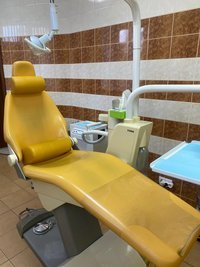 Стоматологическая установка Fona 1000