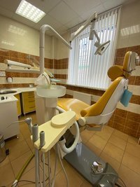 Стоматологическая установка Fona 1000