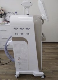 Диодный лазер для эпиляции Wonder Plus 808 Lite