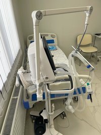 Аппарат ИВЛ Mindray SV - 300 с принадлежностями