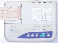 Электрокардиограф ECG-1150K Nihon Kohden