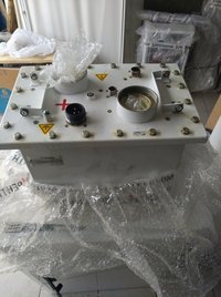 Флюорограф малодозовый цифровой сканирующий ПроСкан-2000