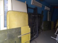 Флюорограф малодозовый цифровой сканирующий ПроСкан-2000
