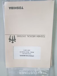 Катушка МРТ для головы TOSHIBA MJQH-127A