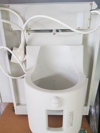 Катушка МРТ для колена TOSHIBA MJQJ-107A