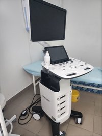 Узи аппарат Samsung HS40