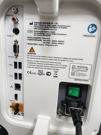 Узи аппарат Samsung HS40