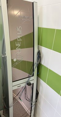 Vip line plus/Транзион микроджей Вип лайн
