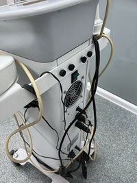 Аппарат ReGen TriPolar RF