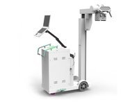 Мобильный рентген аппарат  Listem DMH-325