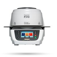 Programat P310 Печь для обработки стоматологической керамики с принадлежностями
