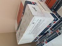 Термоциклер для амплификации нуклеиновых кислот c1000