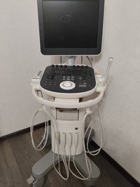 Комплект датчиков для УЗД Philips Clear Vue