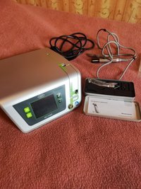 ELCOMED SA-310 - хирургический аппарат (физиодиспенсер) | W&H DentalWerk (Австрия)