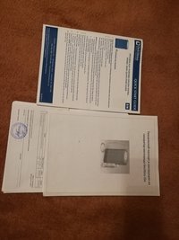 Портативный кислородный концентратор DeVilbiss iGo