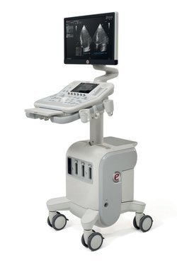 Аппарат УЗИ MyLab X6