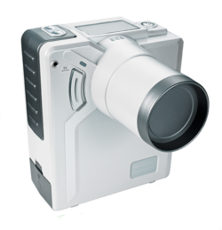Портативный дентальный рентген-аппарат Dexcowin DX-3000