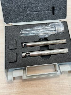 Гинекологический комплект G-SET для аппарата Fotona