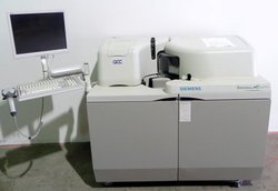 Биохимический анализаторы Siemens Dimension Xpand plus