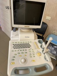 УЗ СКАНЕР SONOSCAPE SSI-800